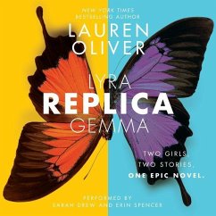 Replica - Oliver, Lauren