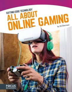 All about Online Gaming - Sherman, Jill