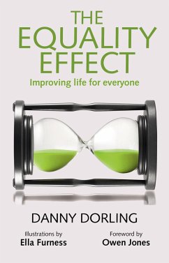 The Equality Effect - Dorling, Danny