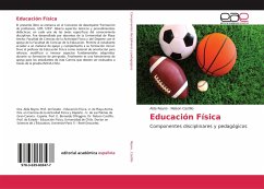 Cover Educación Física