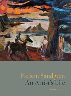 Nelson Sandgren - Hull, Roger