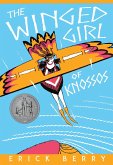 The Winged Girl of Knossos