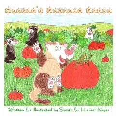 Thorin's Pumpkin Patch - Keyes, Sarah; Keyes, Hannah