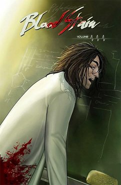 Blood Stain Volume 3 - Sejic, Linda