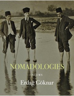 Nomadologies - Göknar, Erdag