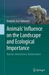 Animals' Influence on the Landscape and... - Bild 1