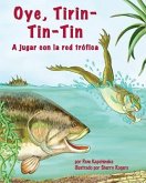 Oye, Tirin-Tin-Tin: A Jugar Con La Red Trófica (Hey Diddle Diddle)