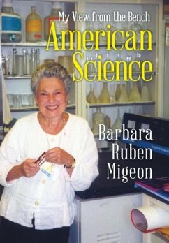 American Science - Migeon, Barbara Ruben