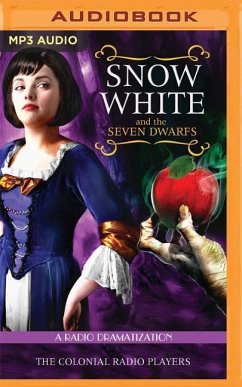 Snow White and the Seven Dwarfs - Grimm, Wilhelm