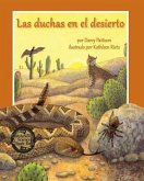 Las Duchas En El Desierto (Desert Baths)