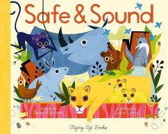 Safe & Sound - Roussen, Jean