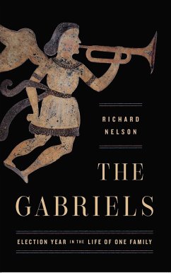 The Gabriels - Nelson, Richard