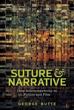 Suture and Narrative - Butte, George