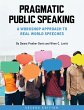 Pragmatic Public Speaking - Bild 1