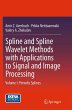 Spline and Spline Wavelet Methods with... - Bild 1