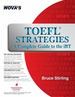 TOEFL Strategies - Stirling, Bruce