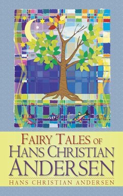 Fairy Tales of Hans Christian Andersen - Andersen, Hans Christian