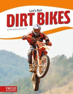 Dirt Bikes - Lanier, Wendy Hinote