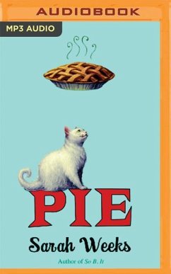 Pie - Weeks, Sarah