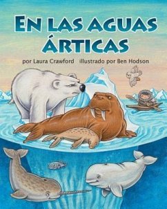 En Las Aguas Árticas (in Arctic Waters) - Crawford, Laura