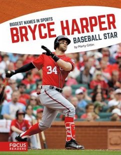 Bryce Harper - Gitlin, Marty