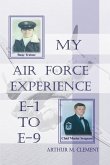 My Air Force Experience