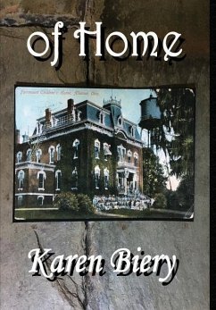 of Home - Biery, Karen