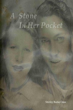 A Stone in her Pocket - Oaks, Shirley Burke