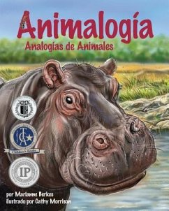 Animalogía: Analogías de Animales (Animalogy: Animal Analogies) - Berkes, Marianne