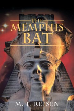The Memphis Bat - M. J. Reisen