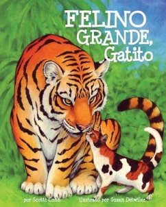 Felino Grande, Gatito - Cohn, Scotti