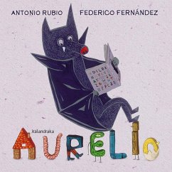 Aurelio - Rubio, Antonio; Fernández Alonso, Federico