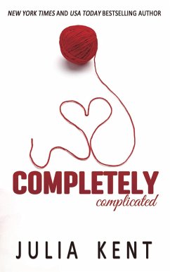 Completely Complicated - Kent, Julia