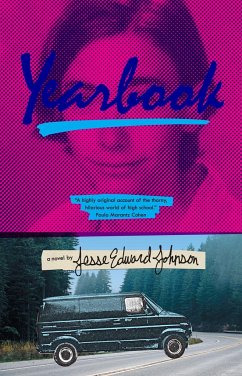 Yearbook - Johnson, Jesse Edward