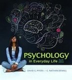 Psychology in Everyday Life (High School)