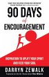90 Days of Encouragement - Bild 1
