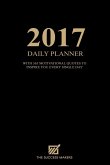 2017 Daily Planner