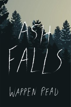 Ash Falls - Read, Warren