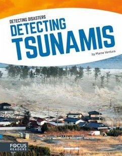 Detecting Tsunamis - Ventura, Marne