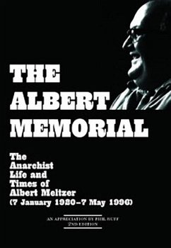 The Albert Memorial - Meltzer, Albert