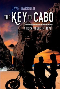 Key to Cabo - Harrold, Dave