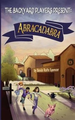 Abracadabra - Spencer, Bevin Rolfs