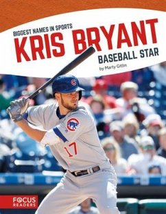 Kris Bryant - Gitlin, Marty