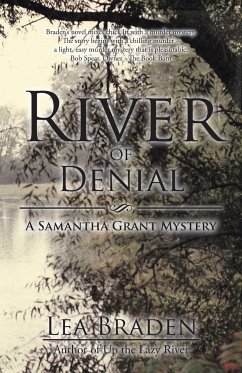 River of Denial - Braden, Lea