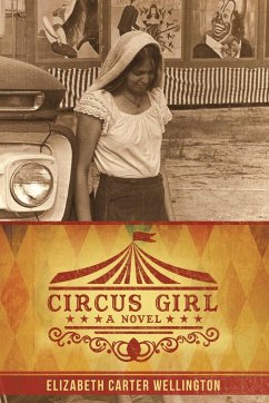 Circus Girl - Wellington, Elizabeth Carter