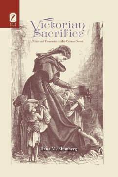 Victorian Sacrifice - Blumberg, Ilana M