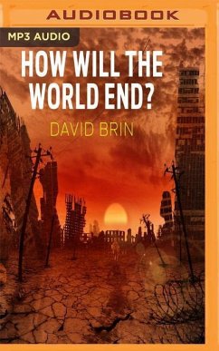 HOW WILL THE WORLD END M - Brin, David