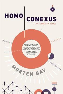 Homo Conexus - Bay, Morten