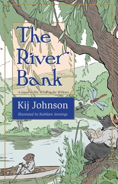 The River Bank - Johnson, Kij