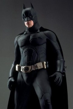 The Batman - Reid, Thomas